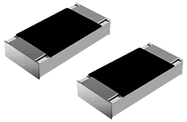 Panasonic ERJP06F3300V  SMD-Widerstand 330 Ω SMD 0805 0.5 W 1 %  1 St. Tape