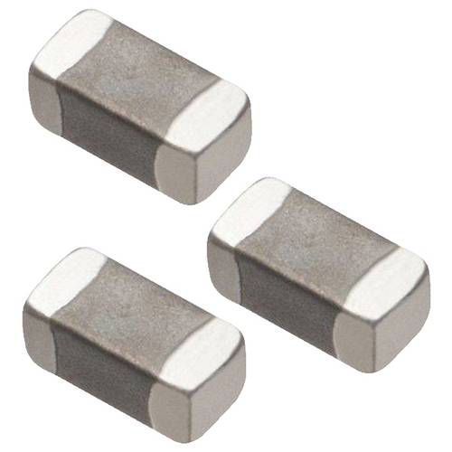 Panasonic ERTJ0ES104F NTC-Thermistor 0402 100 kΩ 1 St.