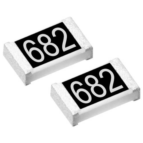 Susumu RG1608P-123-B-T5 SMD-Widerstand 12 kΩ SMD 0603 0.1 % 25 ±ppm/°C 1 St.