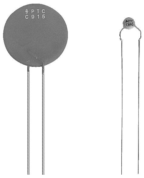 TDK PTC-Thermistor radial bedrahtet 0.8 Ω 1 St.