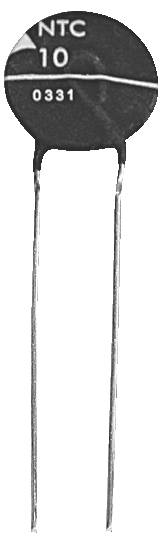 TDK B57237S0709M000 NTC-Thermistor radial bedrahtet 7 Ω 1 St.