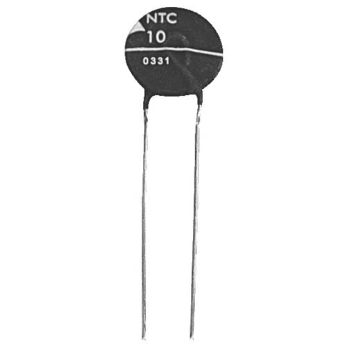 TDK B57237S0709M000 NTC-Thermistor radial bedrahtet 7 Ω 1 St.