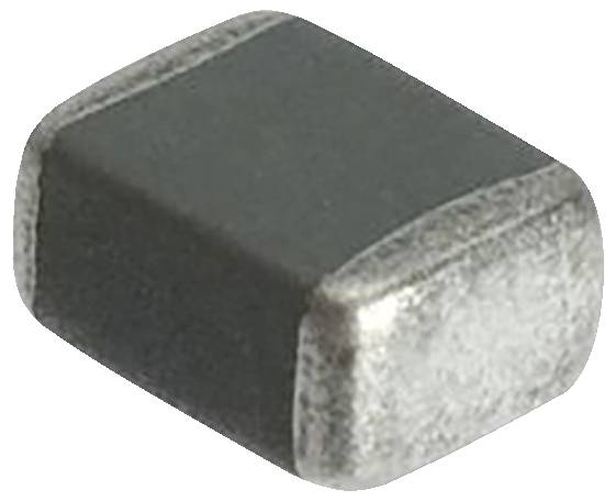 TDK PTC-Thermistor SMD 1210 27 Ω 1 St.