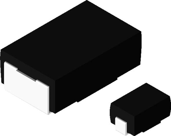 Vishay WSR3R0100FEA SMD-Widerstand 0.01 Ω SMD 4527 1 % 75 ±ppm/°C 1 St.