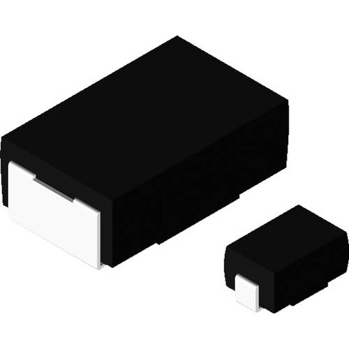 Thumbnail - Vishay WSR3R0100FEA SMD-Widerstand 0.01 Ω SMD 75 ±ppm/°C 1 St.