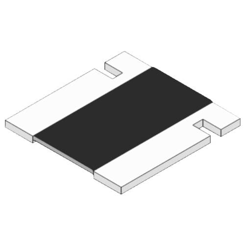 Vishay WSL3637R0100FEA SMD-Widerstand 0.01 Ω SMD 50 ±ppm/°C 1 St.