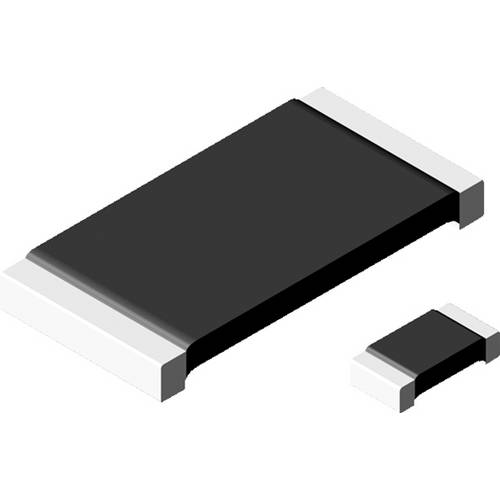Thumbnail - Vishay WSLT2512R1000FEB SMD-Widerstand 0.1 Ω SMD 75 ±ppm/°C 1 St.