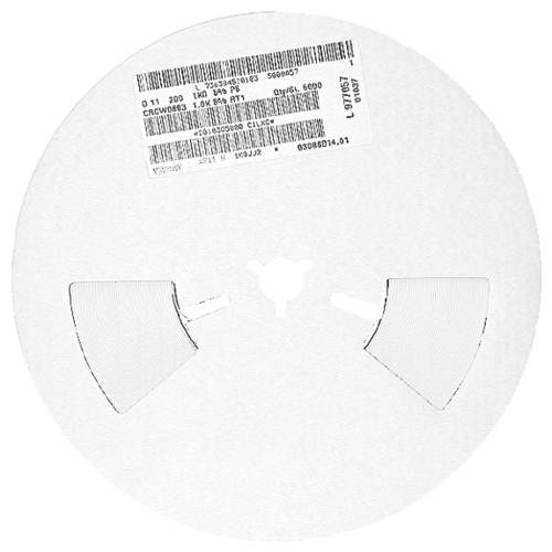 Thumbnail - Vishay CRCW080513R0FKTABC SMD-Widerstand 13 Ω SMD 100 ±ppm/°C 1 St.
