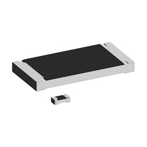 Vishay CRCW040247K0FKED  SMD-Widerstand 47 kΩ SMD 0402 0.063 W 1 % 100 ±ppm/°C 1 St. Tape and Reel
