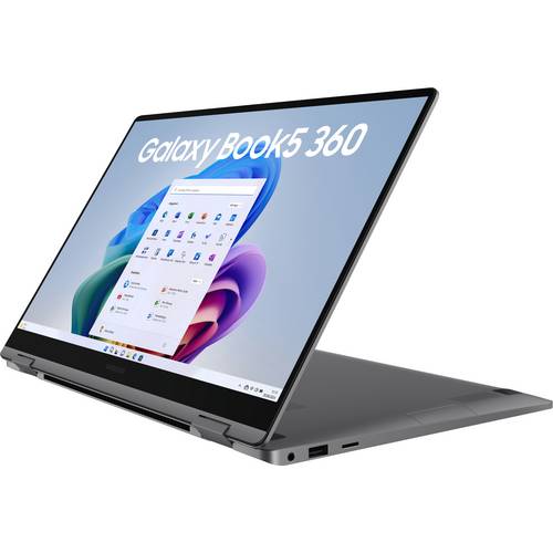 Thumbnail - Samsung Notebook 39.6 cm (15.6 Zoll) WQXGA+ Intel® Core™ Ultra 7 32 GB RAM 1 TB HDD 1 TB SSD Deutsch, QWERTZ Intel Intel...