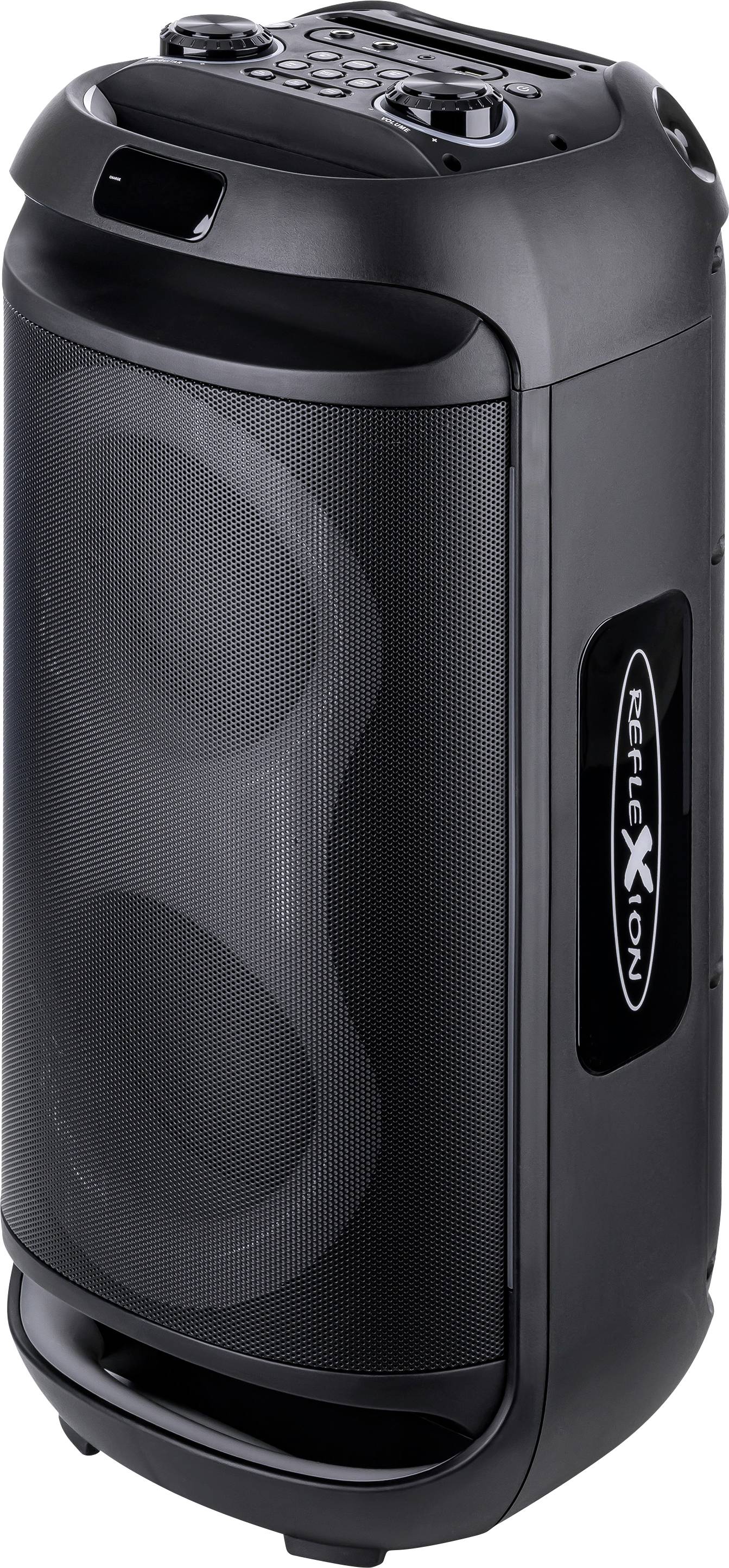 Thumbnail - Reflexion Party Lautsprecher 1 St.