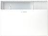 Bosch Home Comfort 7738345645 HC4000-15 Konvektor 1500 W Weiß