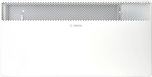 Bosch Home Comfort 7738345647 HC4000-25 Konvektor   2500 W Weiß