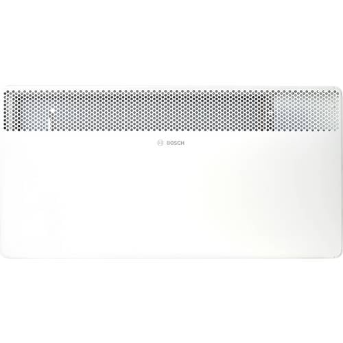Bosch Home Comfort 7738345647 HC4000-25 Konvektor 2500 W Weiß