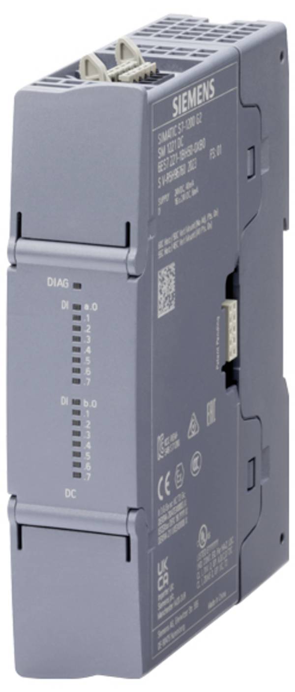 Siemens 6ES7223-5PH50-0XB0 6ES72235PH500XB0 SPS-Digitaleingangsmodul