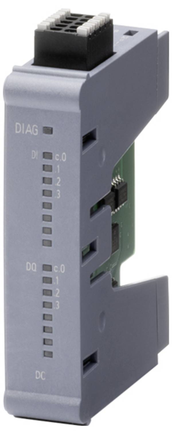 Siemens 6ES7231-4HD50-0XB0 6ES72314HD500XB0 CPU-Modul