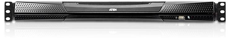 ATEN KL1516AiM D KVM-Umschalter Tastatur, USB 1920 x 1200 Pixel