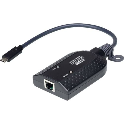Thumbnail - ATEN KA7183 KVM-Umschalter USB