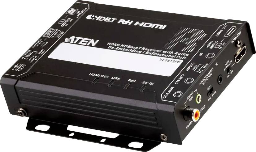 ATEN VE2812PR HDMI-Empfänger HDMI
