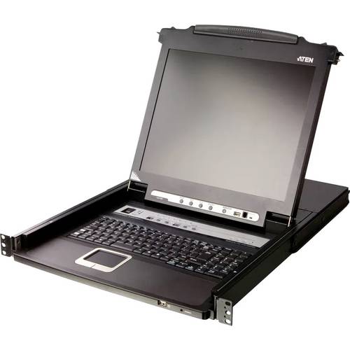 ATEN CL5708MW GB KVM-Umschalter