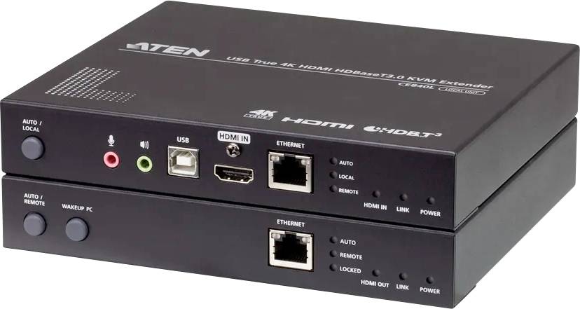 ATEN CE840-AT-G KVM-Extender