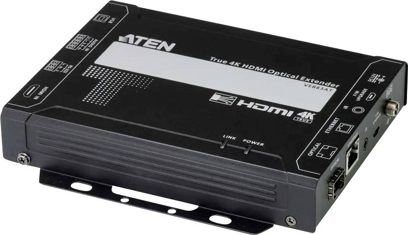 Thumbnail - ATEN VE883ATK1 HDMI Extender HDMI 3840 x 2160 Pixel