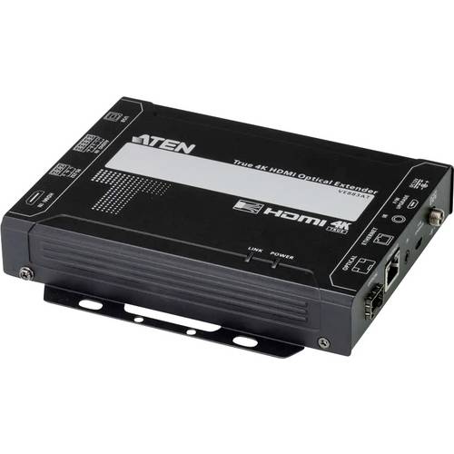 Thumbnail - ATEN VE883ATK1 HDMI Extender HDMI 3840 x 2160 Pixel