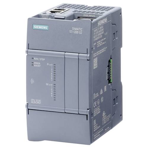Siemens 6ES7212-1HG50-0XB0 6ES72121HG500XB0 SPS-Stromversorgungsmodul