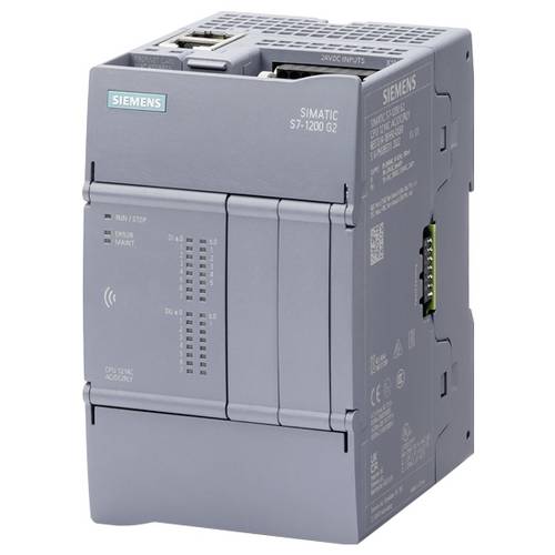 Siemens 6ES7214-1AH50-0XB0 6ES72141AH500XB0 SPS-Stromversorgungsmodul