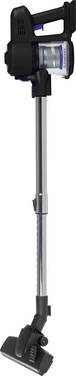 CleanMaxx 10000008078 Zyklon-Handstaubsauger 22.2 V Beutellos