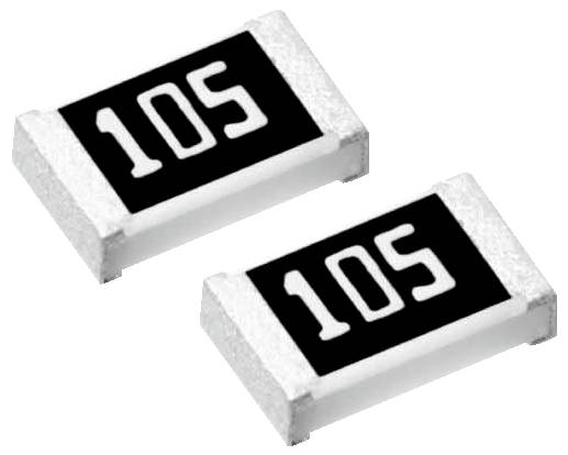 Panasonic ERA3AEB304V SMD-weerstand 300 kΩ SMD 0603 0.1 % 25 &plusmn;ppm/&deg;C 1 stuk(s)