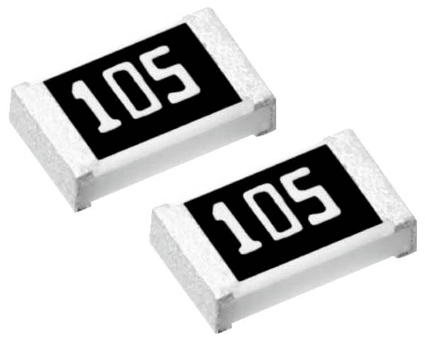 Panasonic ERA3AEB6810V SMD-Widerstand 681 Ω SMD 0603 0.1 W 0.1 % 25 ±ppm/°C 1 St. Tape