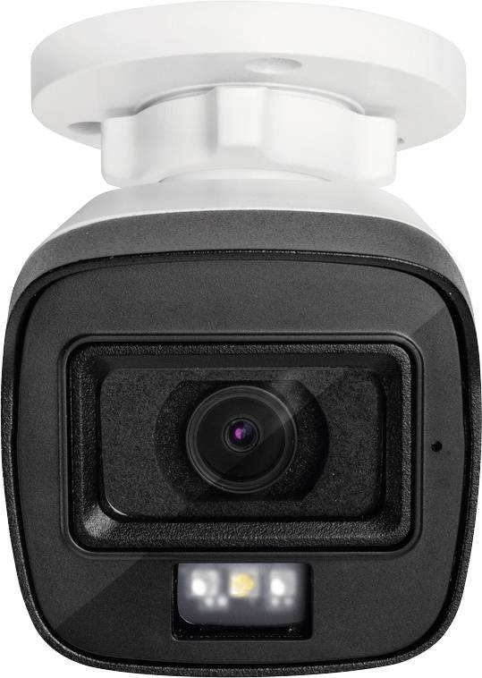 ABUS ABUS TVCC32512 Analog HD Mini Tube 2MPx TN IR IP67 TVCC32512 Kabelgebunden IP-Überwachungskamera 1920 x 1080 Pixel