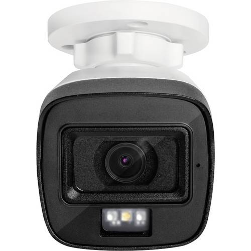 ABUS ABUS TVCC32512 Analog HD Mini Tube 2MPx TN IR IP67 TVCC32512 Kabelgebunden IP-Überwachungskamera 1920 x 1080 Pixel