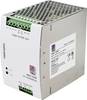 TRU COMPONENTS TC-13864572 Hutschienen-Netzteil (DIN-Rail) 24 V/DC 20 A 480 W Anzahl Ausgänge:1 x Inhalt 1 St.