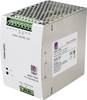 TRU COMPONENTS TC-13864576 Hutschienen-Netzteil (DIN-Rail) 48 V/DC 10 A 480 W Anzahl Ausgänge:1 x Inhalt 1 St.