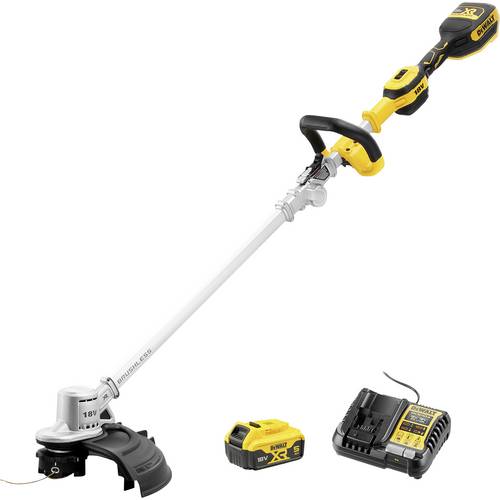 DEWALT Akku Akku-Rasentrimmer 5 Ah