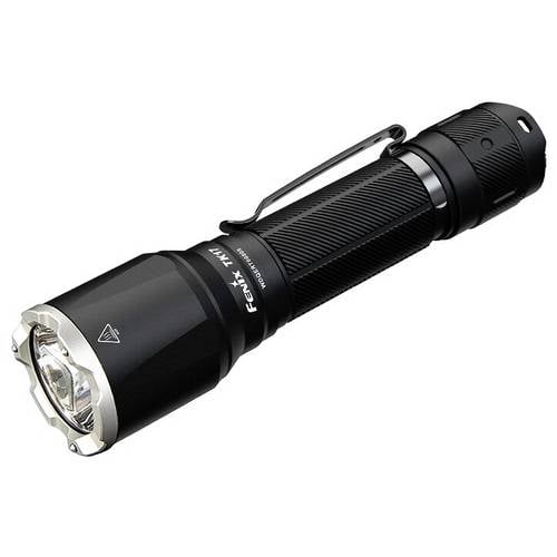 Fenix TK17 LED Taschenlampe 8 h 197 g