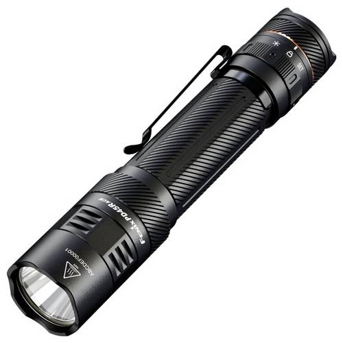Fenix PD45R ACE LED Taschenlampe 57 h 200.5 g