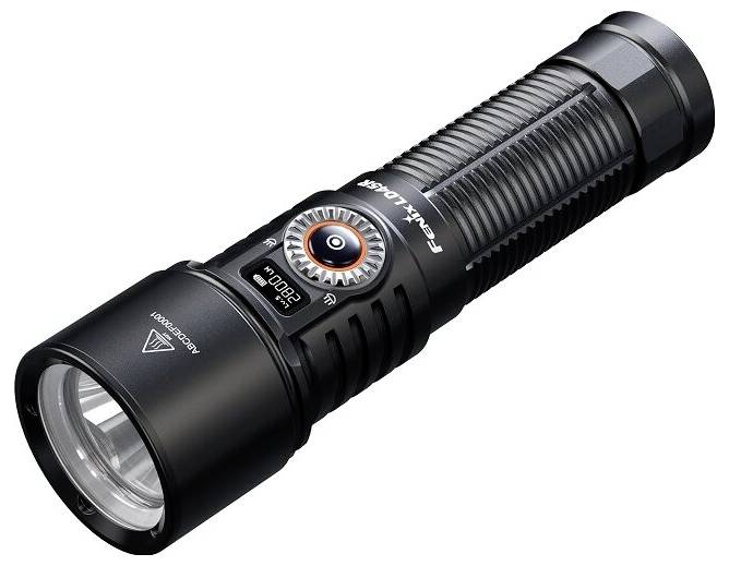 Fenix LD45R LED Taschenlampe 65 h 302 g