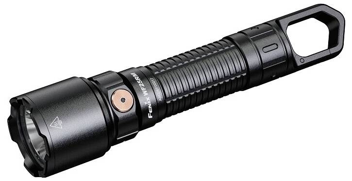 Thumbnail - Fenix WF25RM LED Taschenlampe 77 h 249.5 g