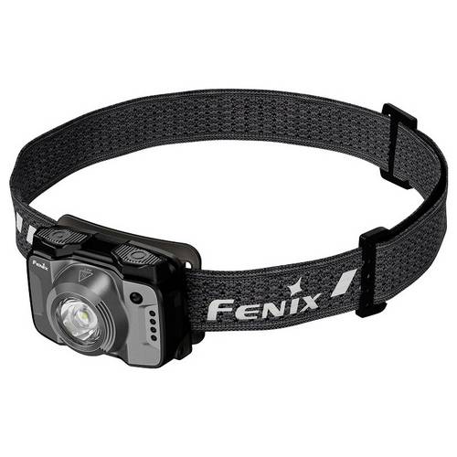 Fenix HL12R V2.0 LED Stirnlampe 500 lm 112 h FEHL12RV2-grau