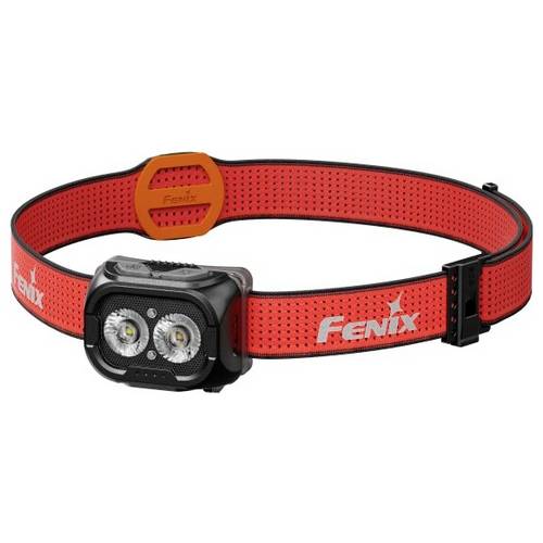 Fenix HL18R-T V2.0 LED Stirnlampe 350 lm 160 h FENHL18RTV2SCHWARZ