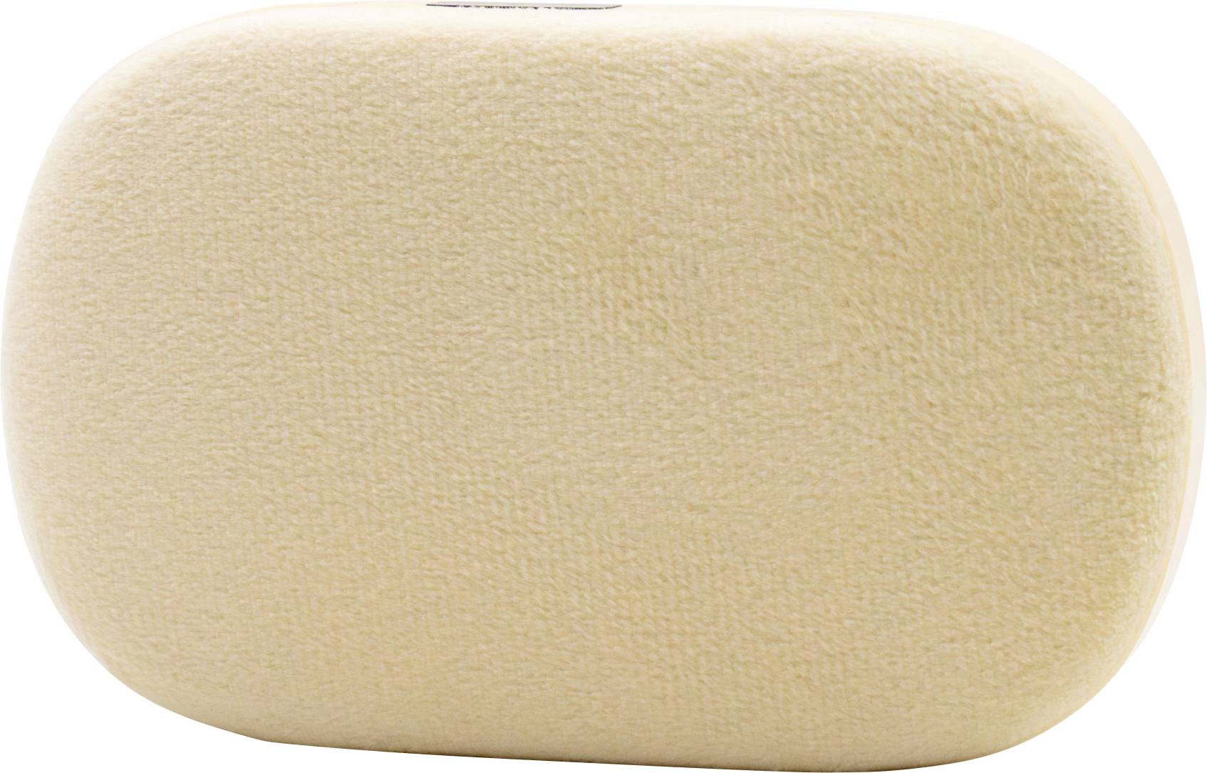 RealPower REALPOWER PB-10000W Powerbank 10.000 mAh Beige Handwärmer