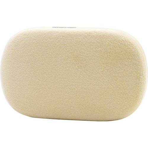 RealPower REALPOWER PB-10000W Powerbank 10.000 mAh Beige Handwärmer