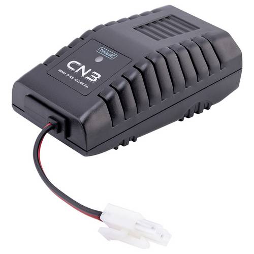 Toolkit RC ToolkitRC CN3 NiMh 5-8 Zellen 2,2A 20W Ladegerät 2.2 A NiMH