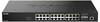 D-Link DMS-1250-28P/E DMS-1250-28P/E Netzwerk Switch RJ45 200 MBit/s PoE-Funktion