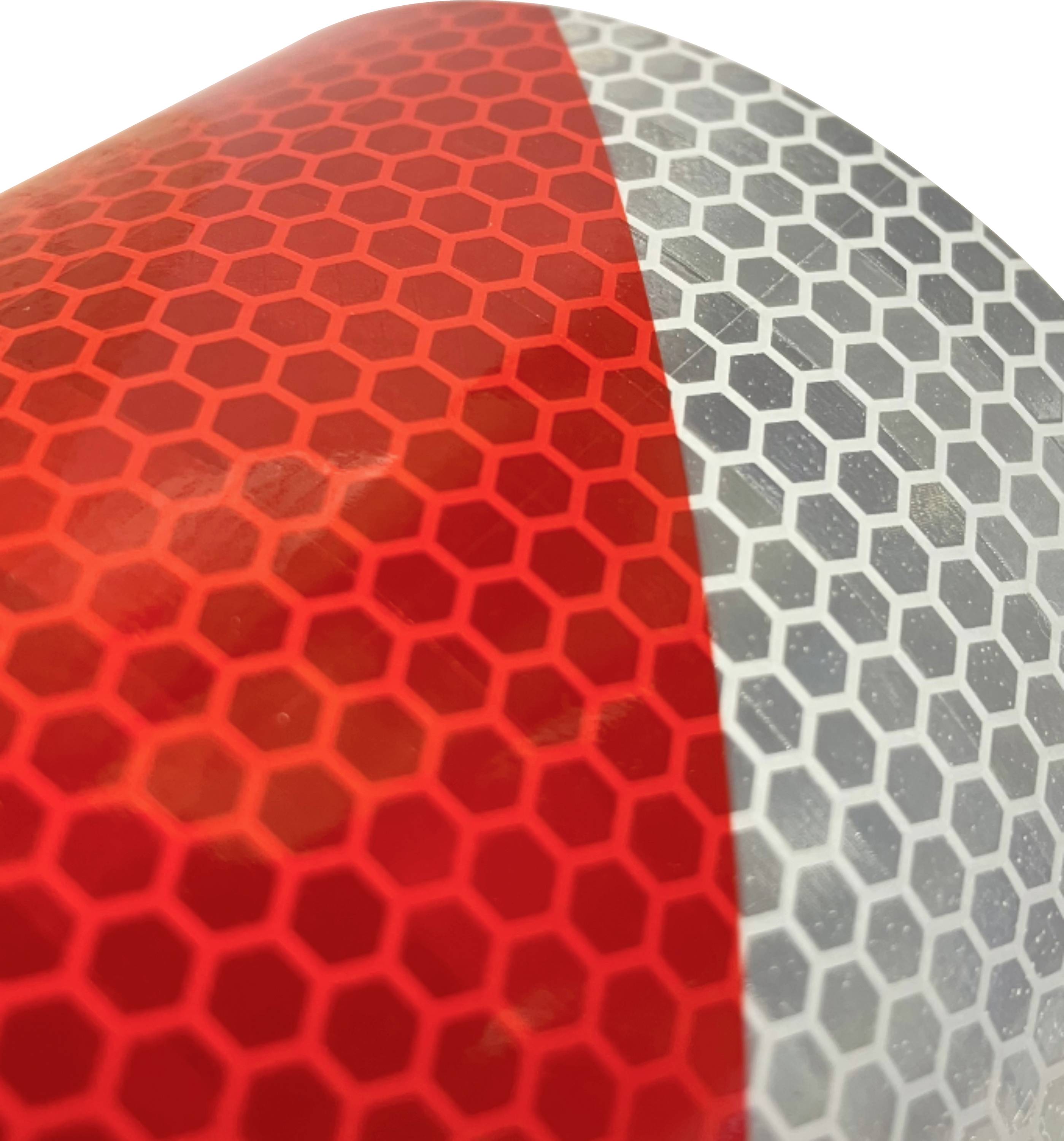 IWH Warnmarkierung Sonderrechten DIN30710 / 9mx141mm, Rechts 97616 Warnklebeband 1 St.