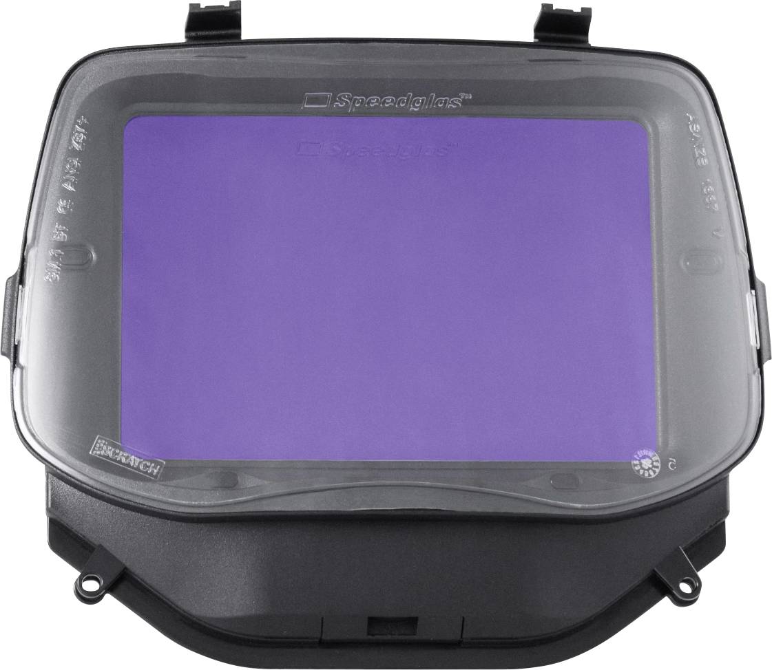 3M SpeedGlas G5-01/03VC 610031 Automatikschweißfilter