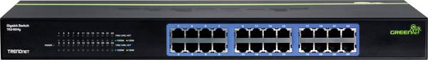 TrendNet TEG-S24g TEG-S24g Netzwerk Switch